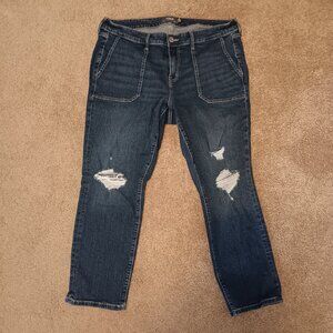 Women's Torrid Jeans Size 16R